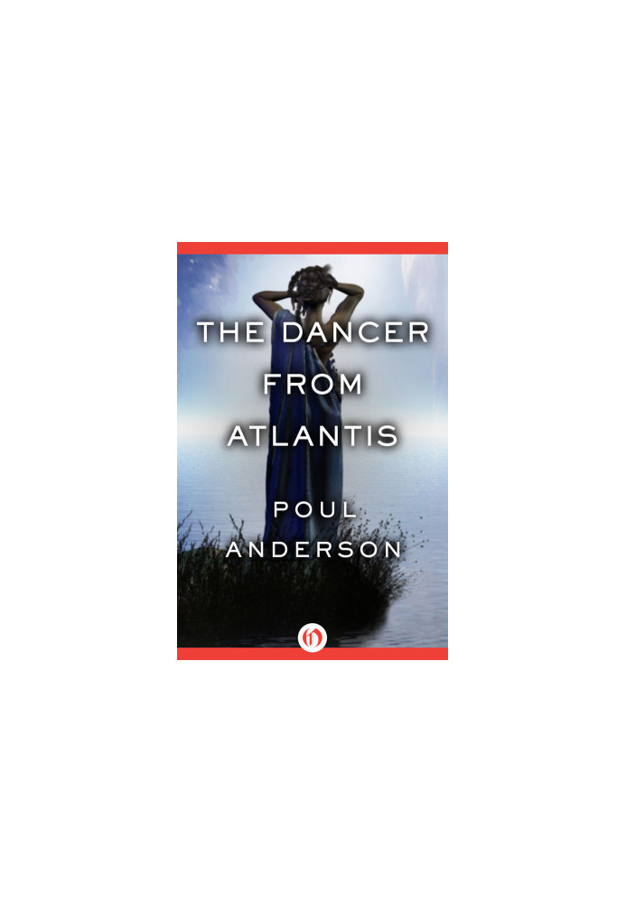 The Dancer from Atlantis