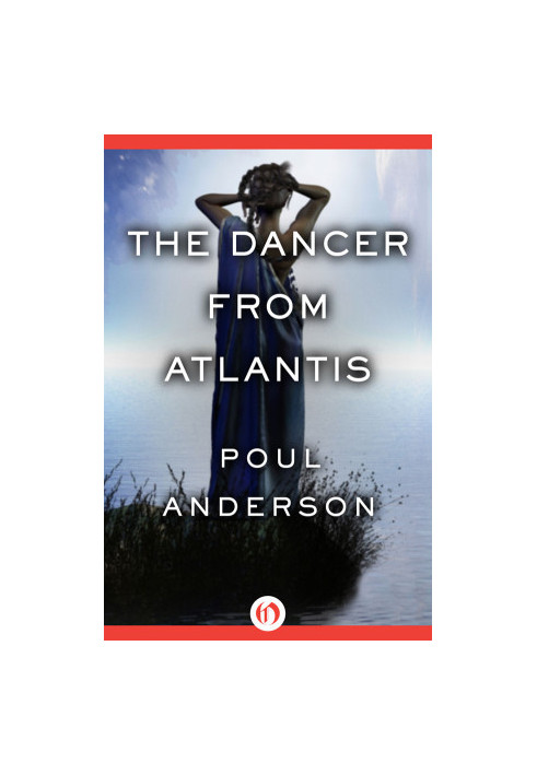 The Dancer from Atlantis