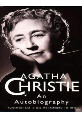 Agahta Christie - An autobiography