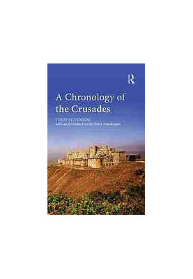 A chronology of the Crusades