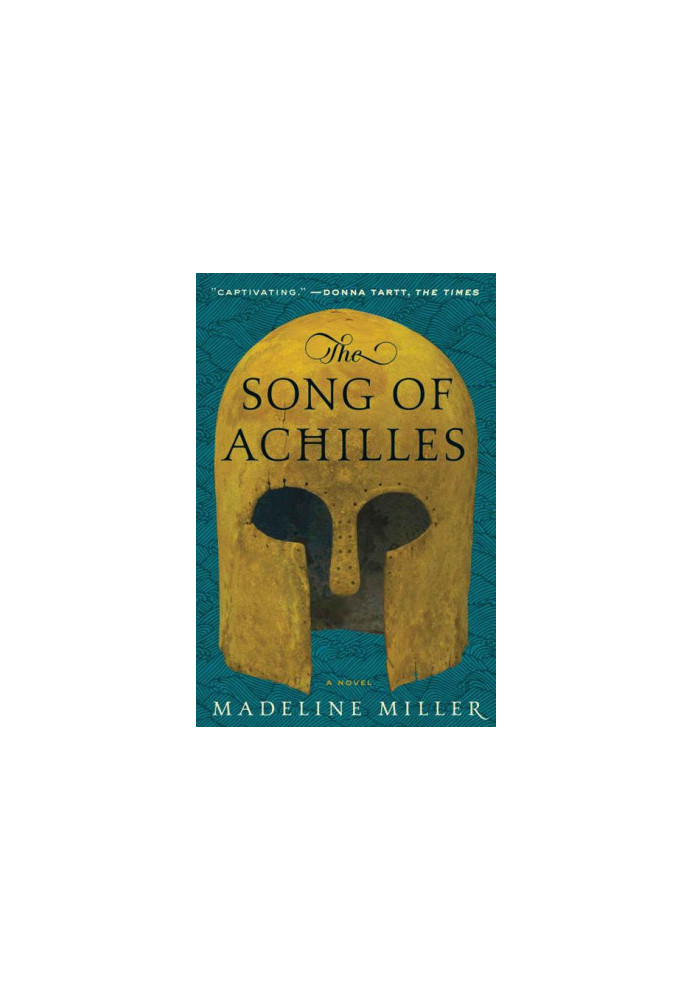 The Song of Achilles