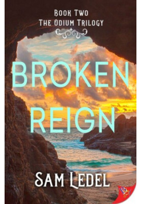 Broken Reign