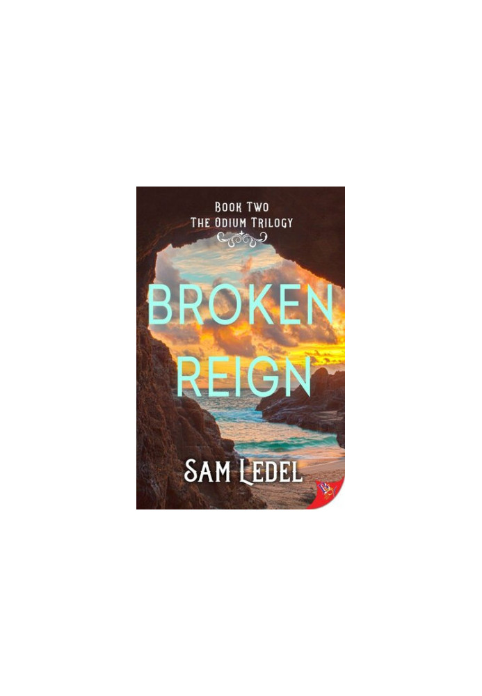Broken Reign