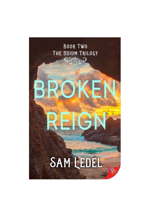 Broken Reign