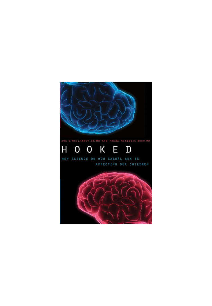 Hooked