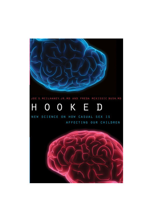 Hooked