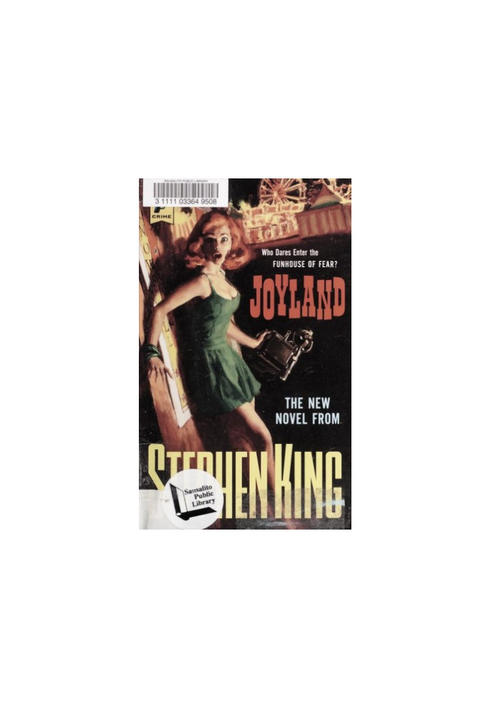 Joyland