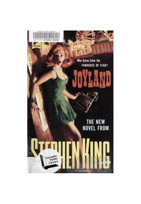 Joyland
