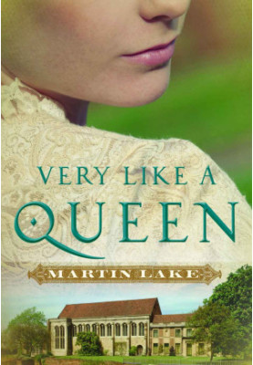 Very Like a Queen