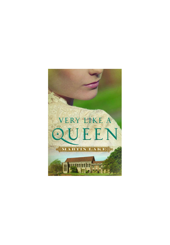 Very Like a Queen
