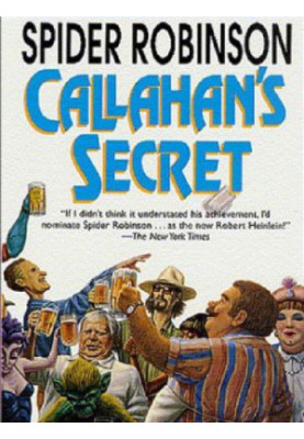 Callahan's Secret