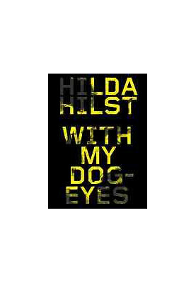 With my dog-eyes