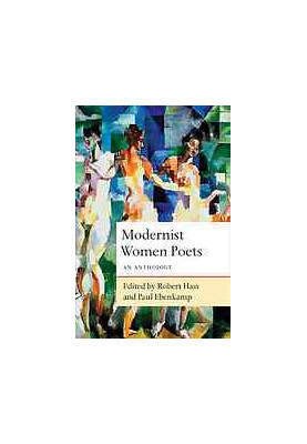 Modernist Women Poets : an anthology