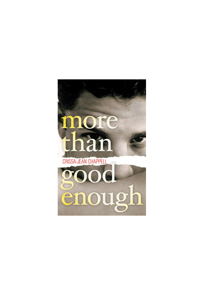 More Than Good Enough