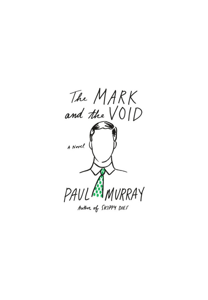 The Mark and the Void