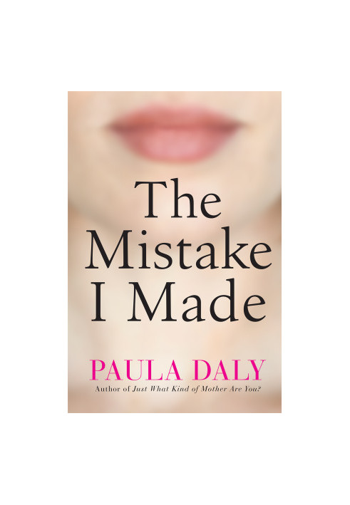 The Mistake I Made