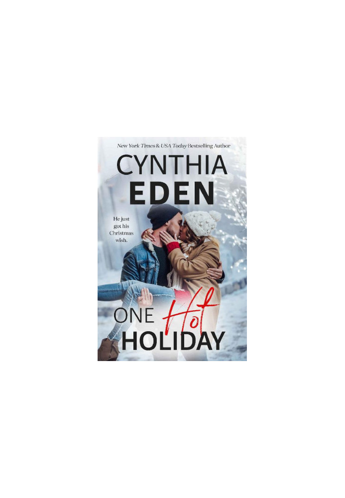 One Hot Holiday