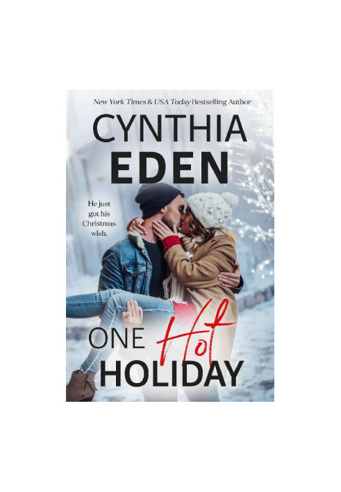 One Hot Holiday