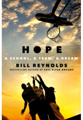 Hope: a school, a team, a dream