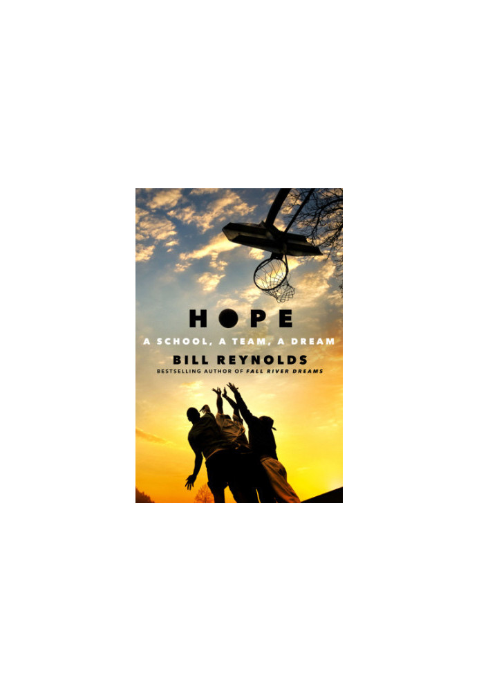 Hope: a school, a team, a dream
