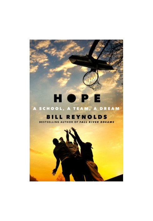 Hope: a school, a team, a dream