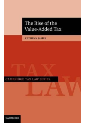 The rise of the value-added tax