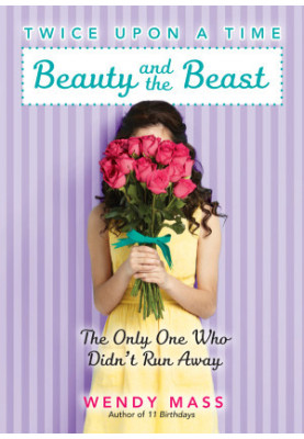 [Twice Upon a Time 03] • Beauty and the Beast
