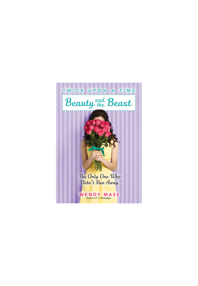 [Twice Upon a Time 03] • Beauty and the Beast