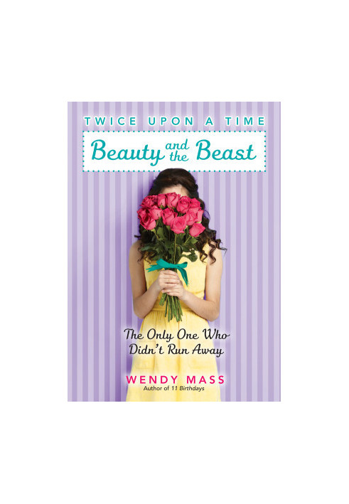 [Twice Upon a Time 03] • Beauty and the Beast