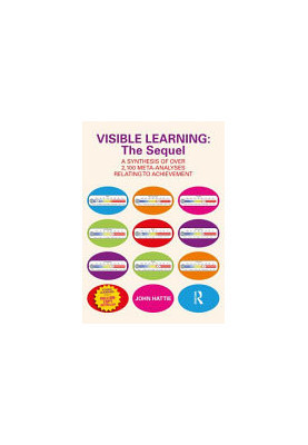 Visible Learning: The Sequel