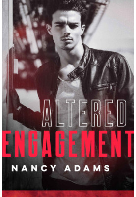 [Wild Hearts 01] • Altered Engagement