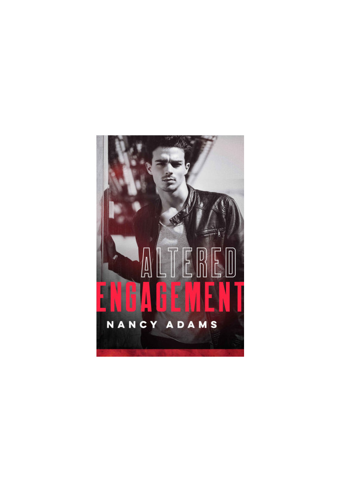 [Wild Hearts 01] • Altered Engagement