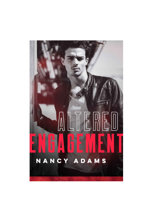[Wild Hearts 01] • Altered Engagement