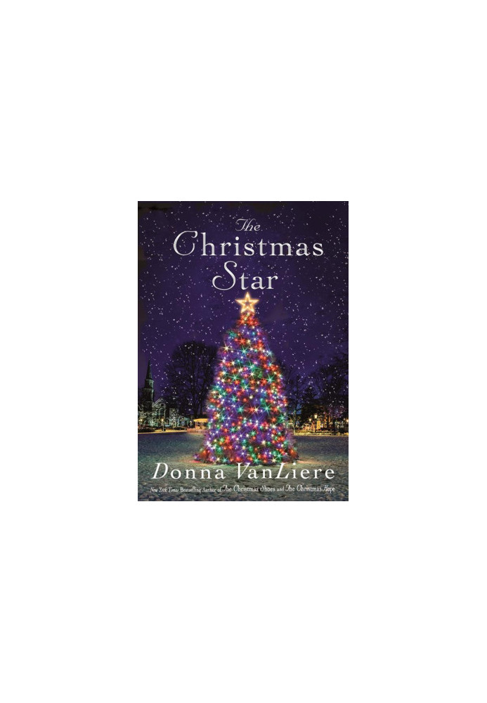 The Christmas Star: A Novel