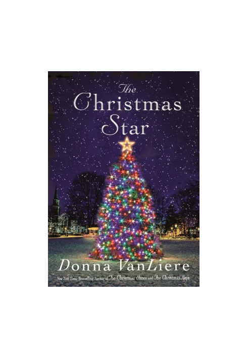 The Christmas Star: A Novel