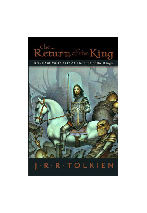 The Return of the King
