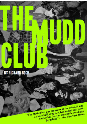The Mudd Club