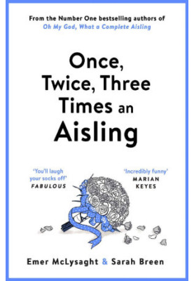 [OMGWACA 03] • Once, Twice, Three Times an Aisling