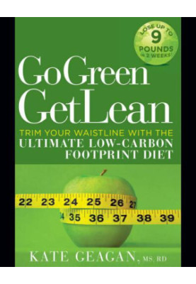 Go green, get lean: trim your waistline with the ultimate low-carbon footprint diet