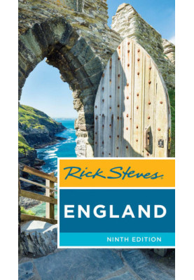 Rick Steves - England (2020)