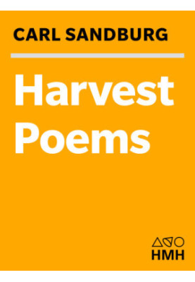 Harvest Poems 1910-1960