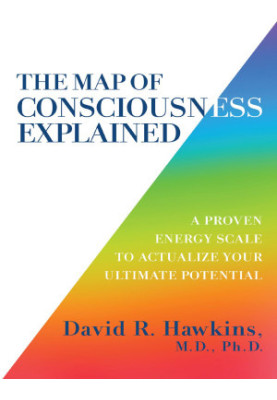 The Map of Consciousness Explained