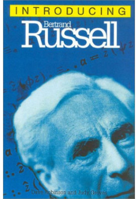 Introducing Bertrand Russell