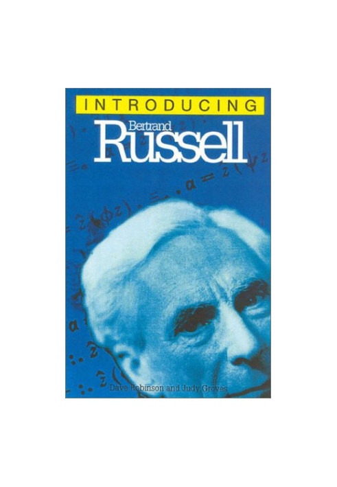 Introducing Bertrand Russell