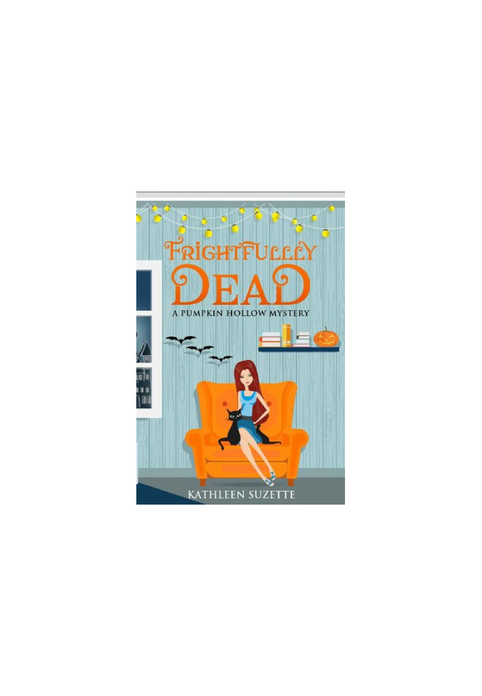 Frightfully Dead