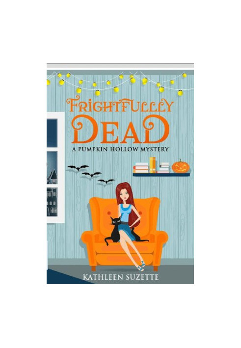 Frightfully Dead