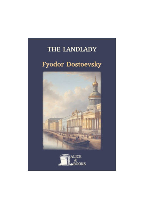 The Landlady