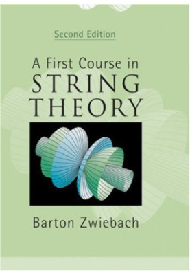 A First Course in String Theory, 2nd edition
