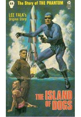 The Island of Dogs