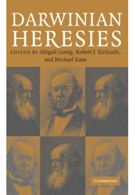 Darwinian heresies